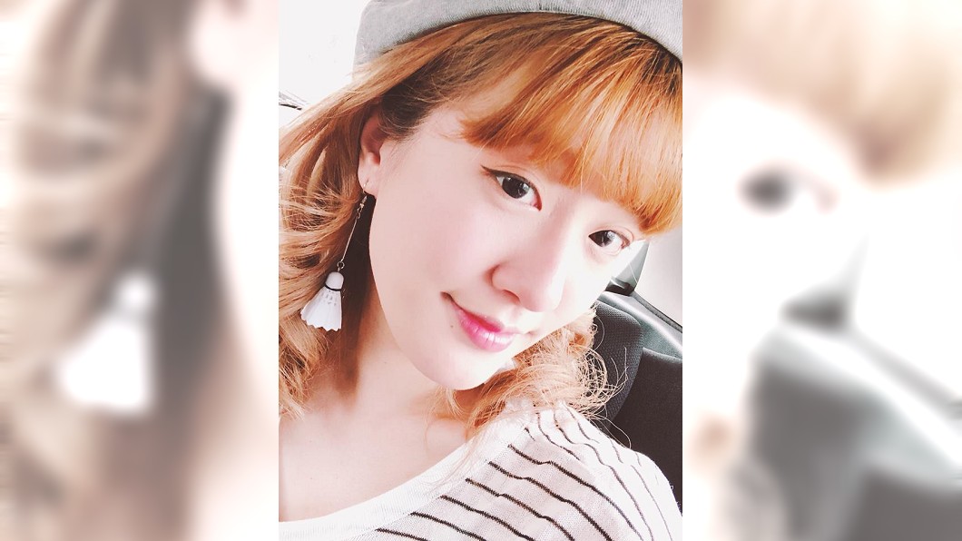 圖／翻攝自金妮臉書