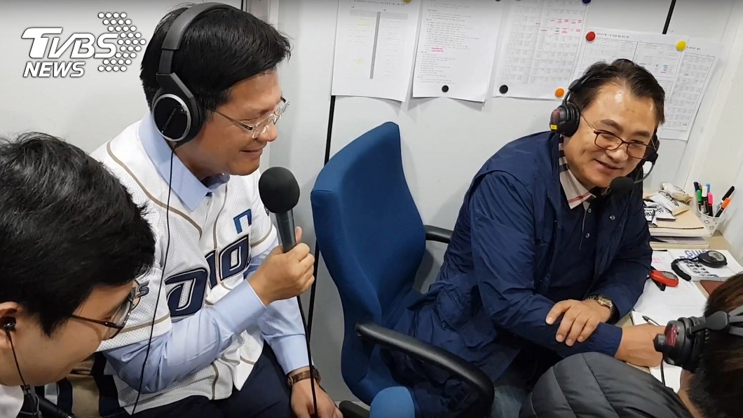 林佳龍訪韓行銷台中與花博　受韓媒肯定