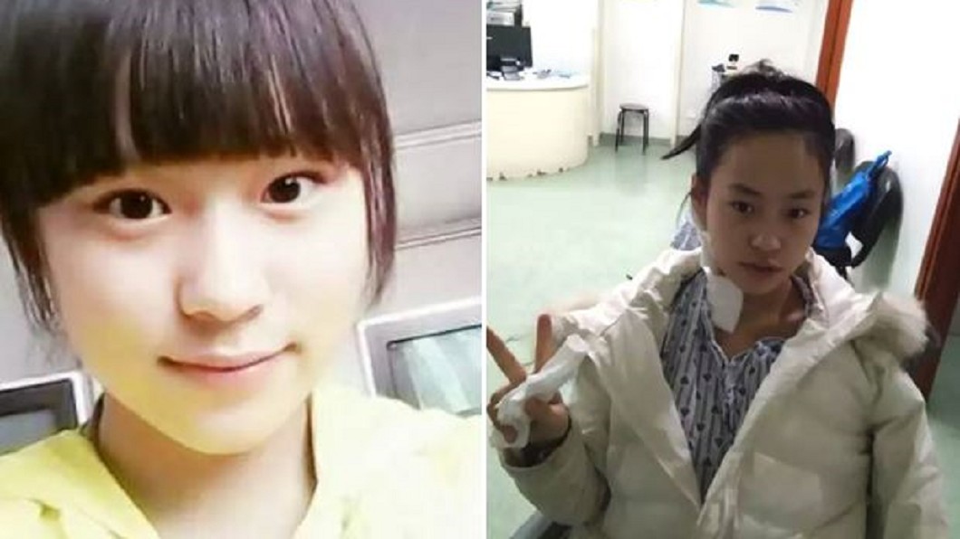 16歲女尿毒症休學！看人上學窗前流淚　母悲：腎都給她
