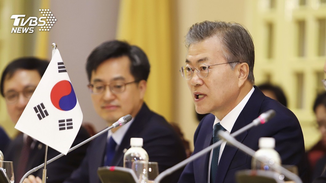 文金會倒數 兩韓交界小鎮、工業區盼重生