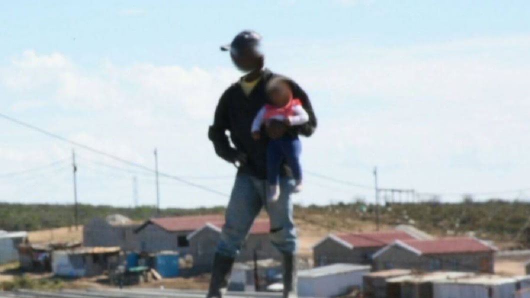 圖／翻攝South African Police Service臉書