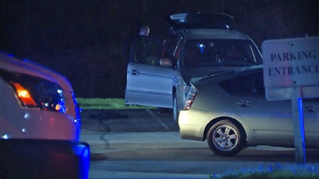 少年遭車座椅夾死 求救電話留心碎遺言