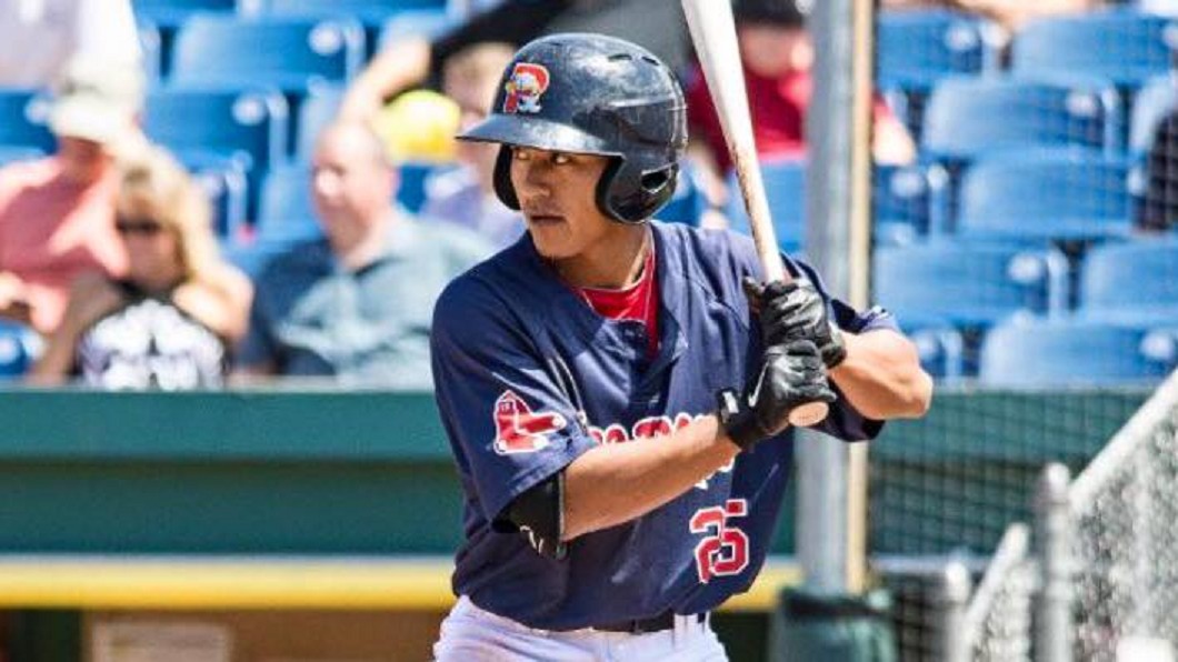 圖/翻攝自林子偉臉書