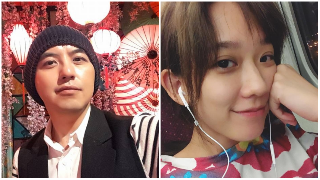 孟耿如奔男友家顧愛犬 黃子佼截圖放閃