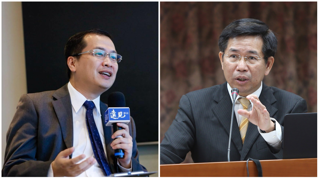 教長請辭2種可能 羅智強:看管有無當上校長就知