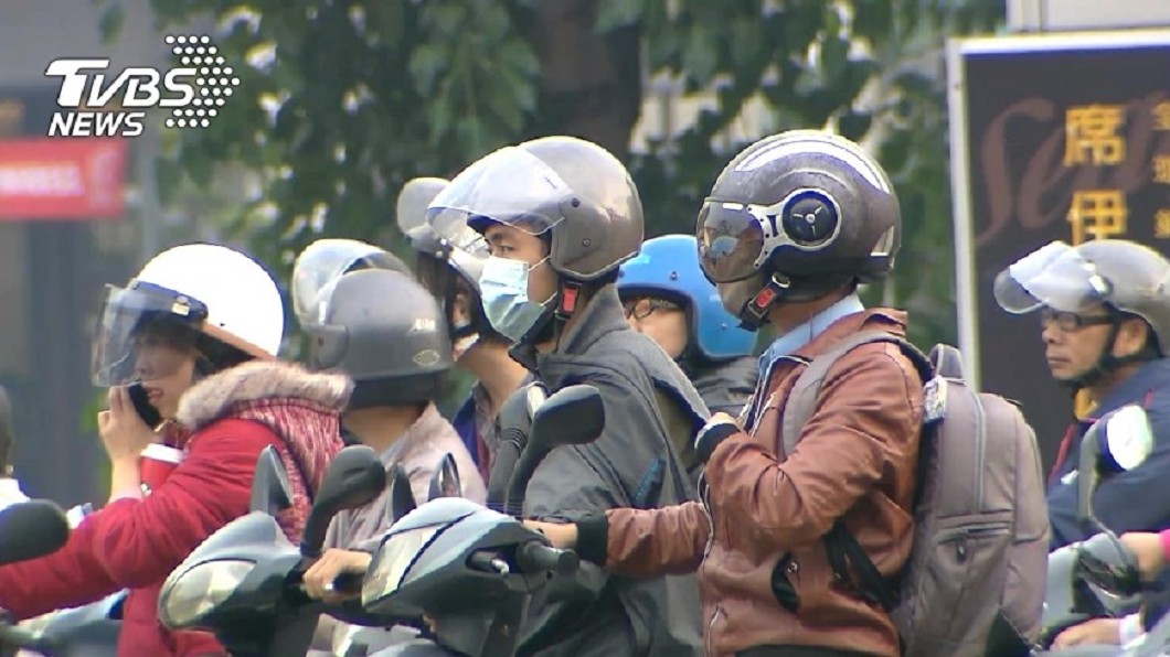 機車考照再推新制! AR擴增實境入考題