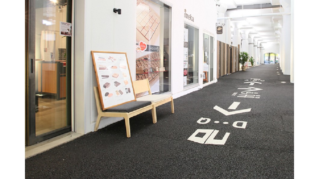 日「高架下」商場再開幕　餐廳、商店搶進駐