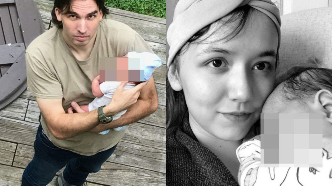 亂倫悲劇!女兒產子提分手 鬼父殺3人再自轟