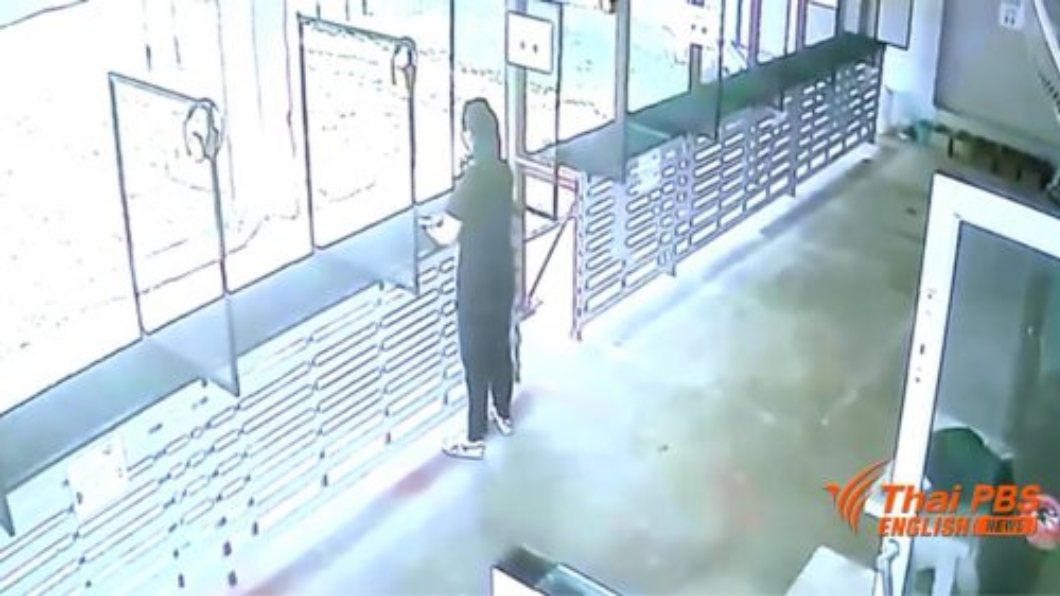 22歲女擔心不能畢業 射擊場租手槍自轟身亡