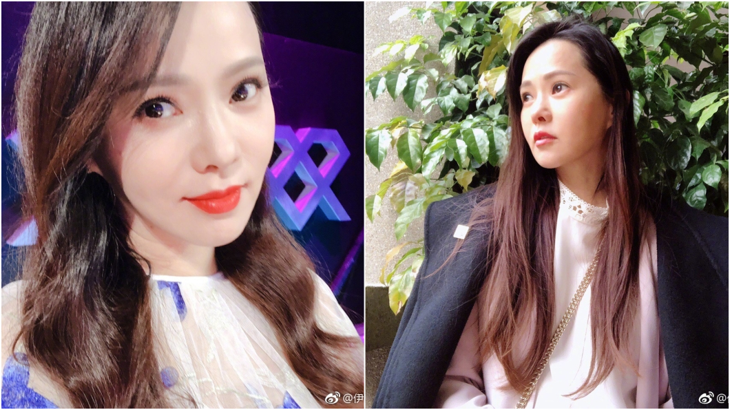 被問是否台獨　伊能靜：我中國人、讓我忘了祖輩？