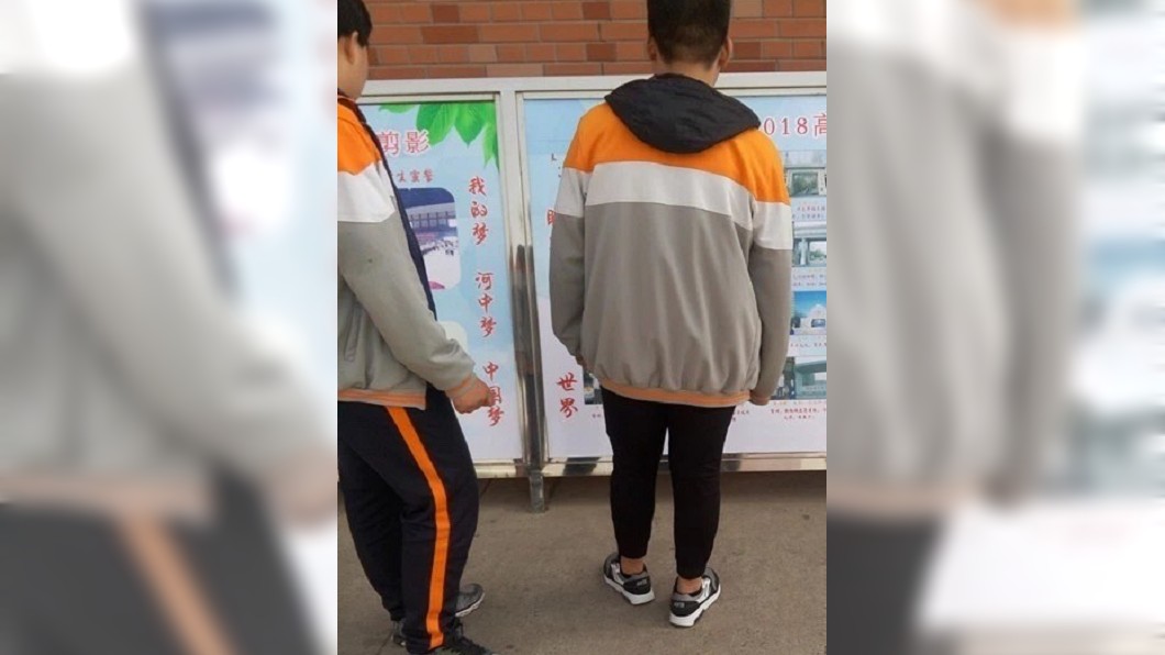 陸中學校規禁學生「露腳踝」 稱著涼恐傷身