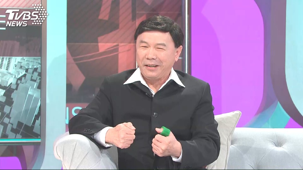 圖／TVBS
