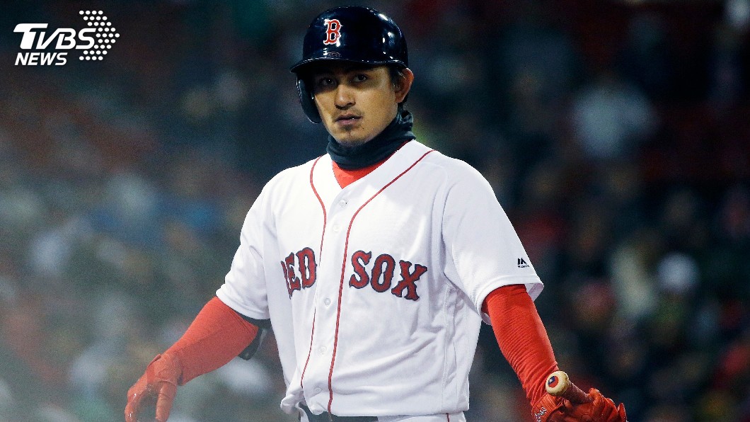林子偉今又敲2安 重回MLB計8打數4安打