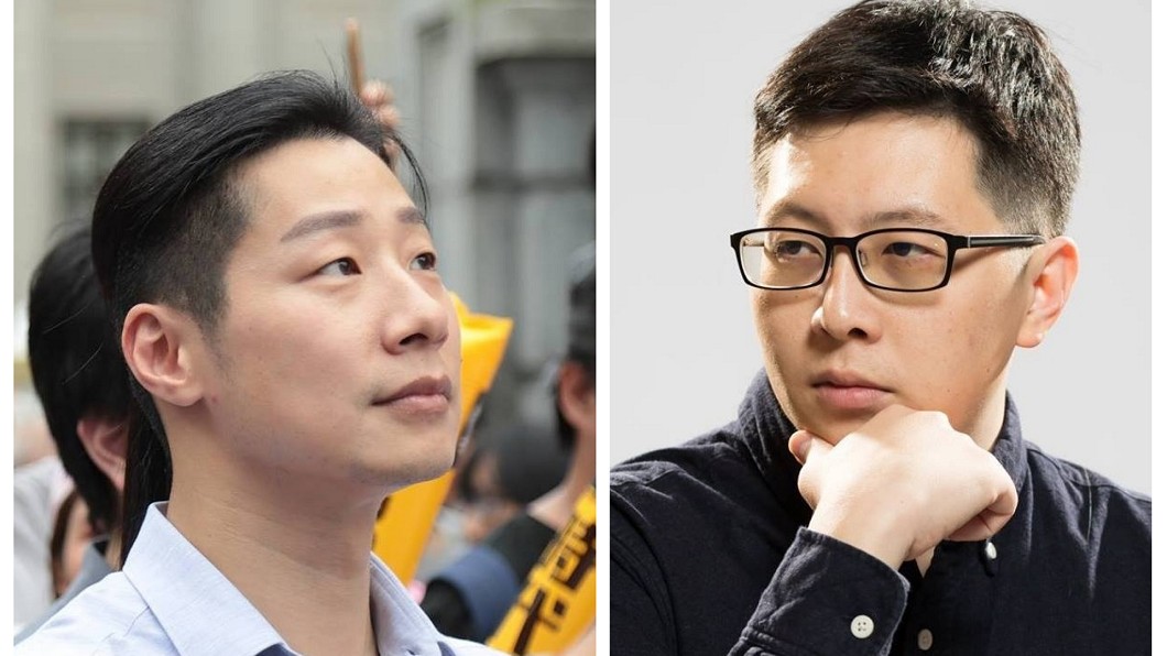 時力黨工被爆涉毒 王浩宇:與林昶佐關係匪淺