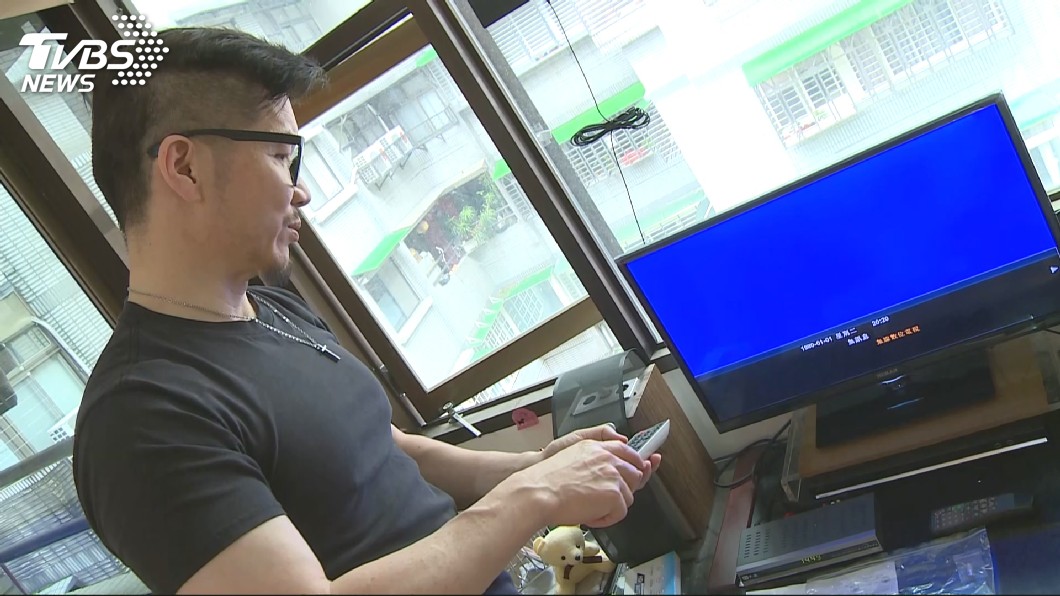 圖/TVBS