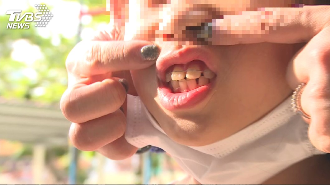 圖／TVBS
