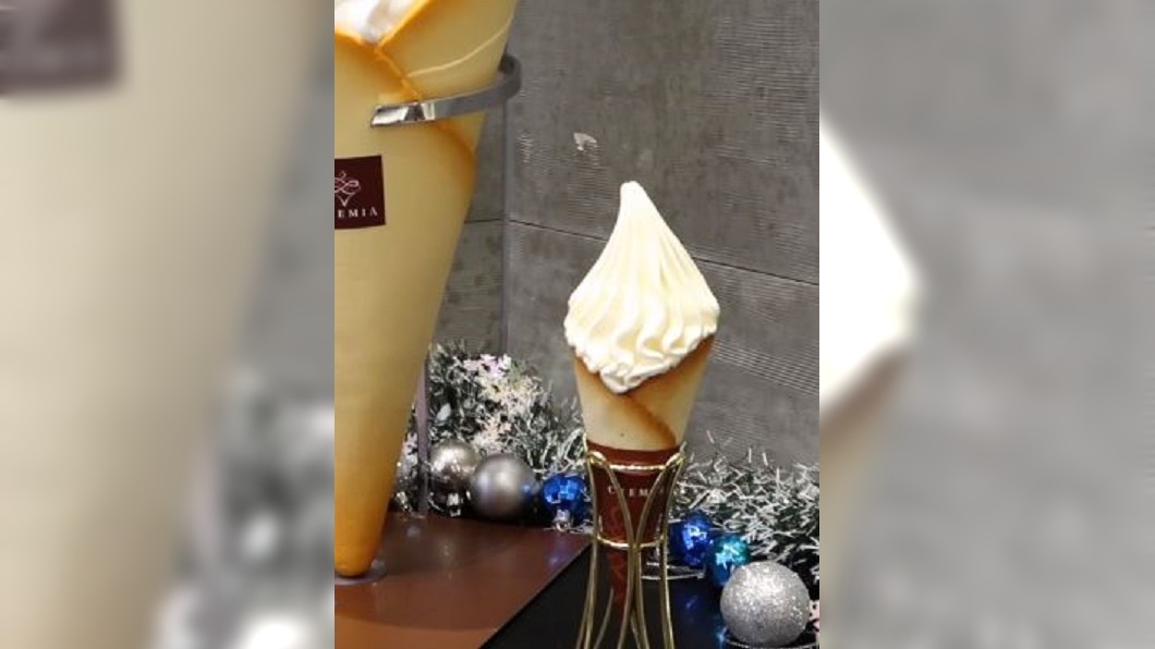 日霜淇淋大戰　關東鮮奶力拚關西奶油