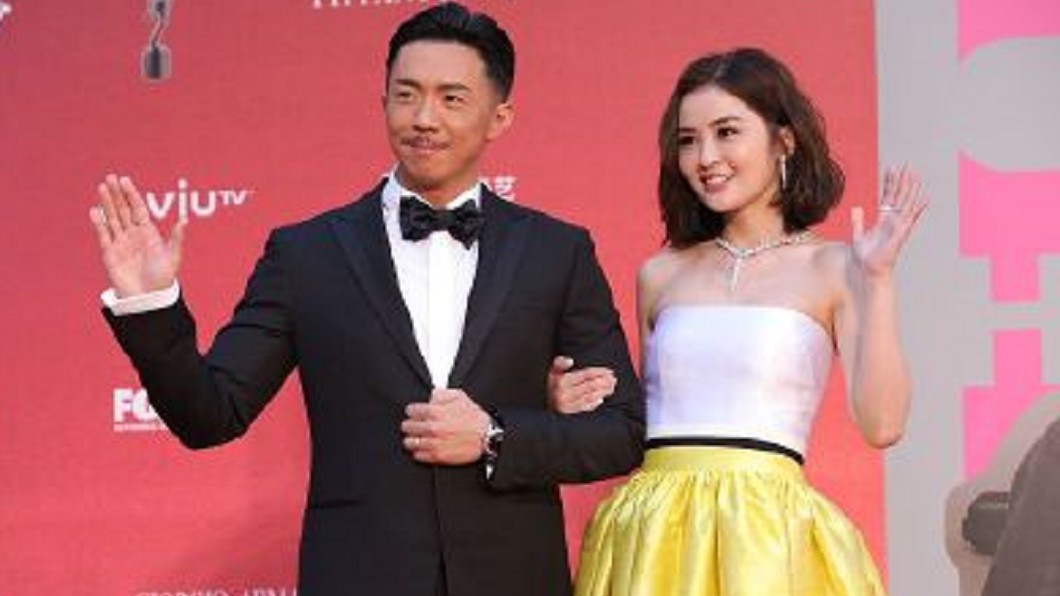 港金像獎星光閃! 陳綺貞、阿Sa獻唱