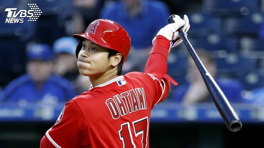 美東大雪延賽 大谷後天將碰台灣林子偉