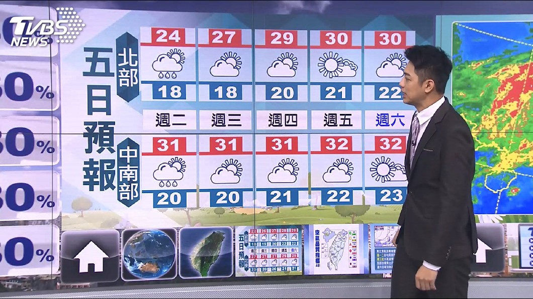圖/TVBS
