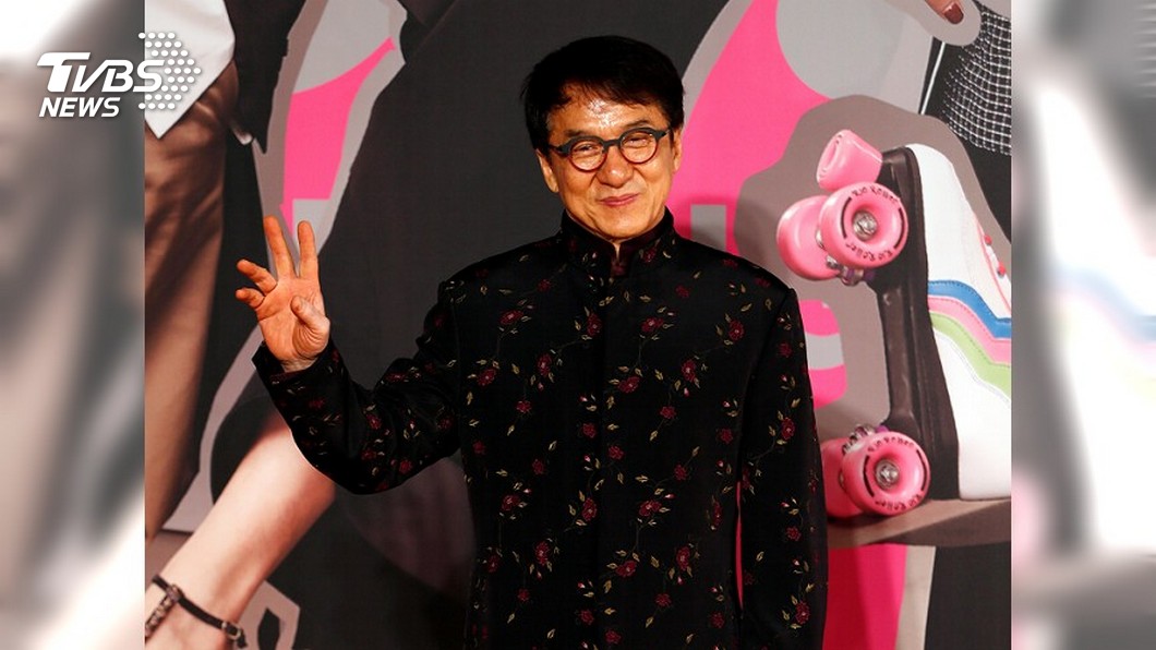 黃秋生當眾質問成龍:代表中國還是香港