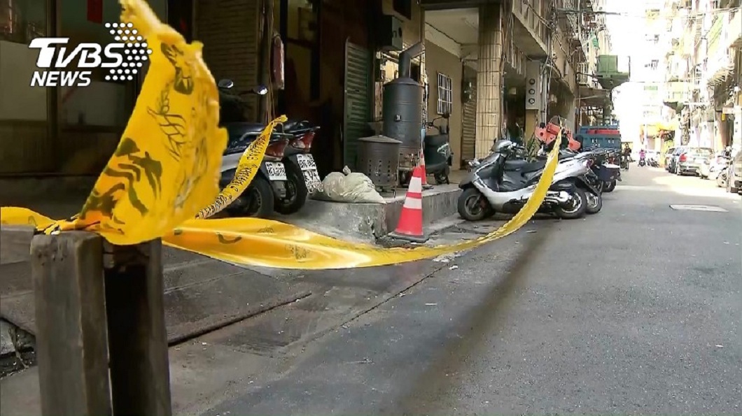 酒後和男友起爭執 女想不開跳樓亡
