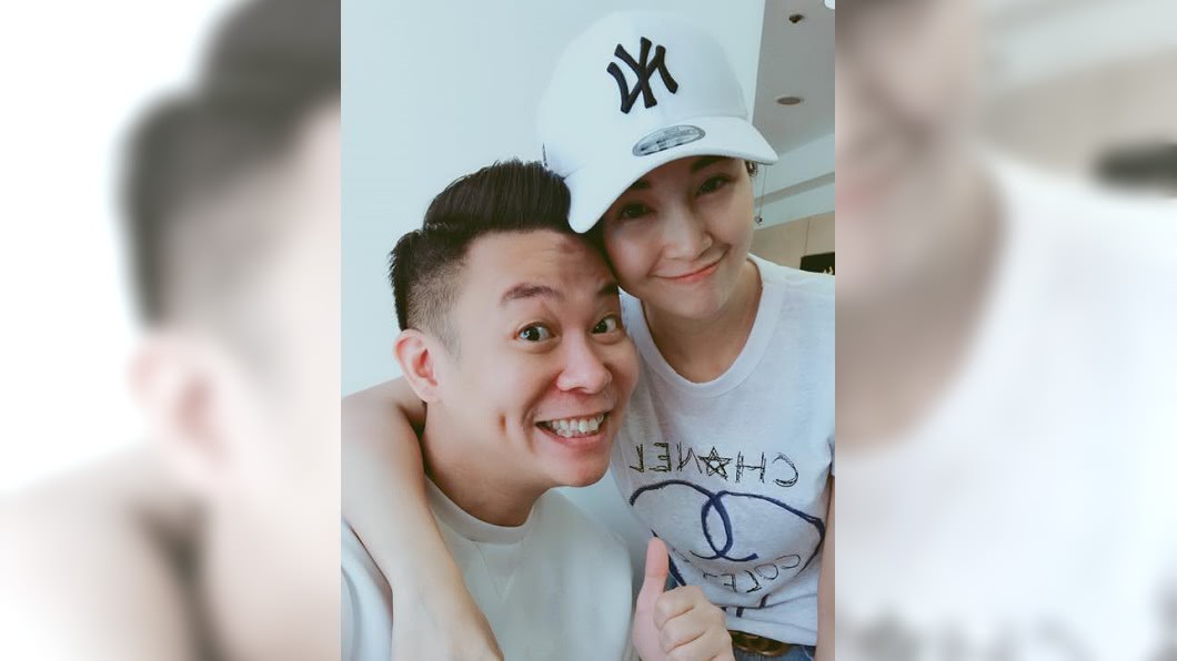 圖／翻攝自孫樂欣臉書