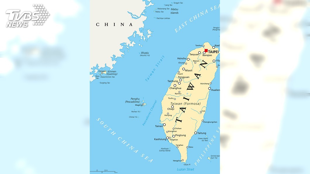 中國18日軍演　國安局長：例行性訓練