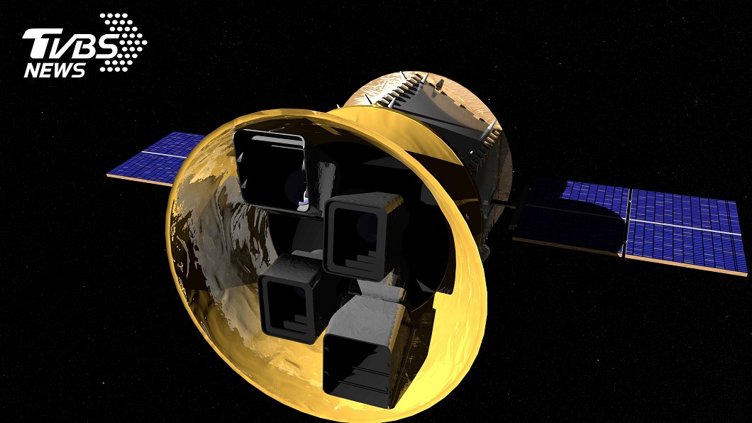 NASA系外行星探測器將升空 尋找生命可能