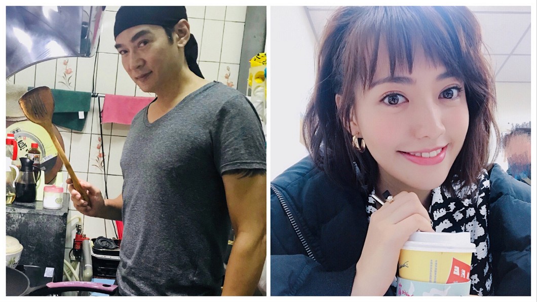 圖／翻攝自焦曼婷微博