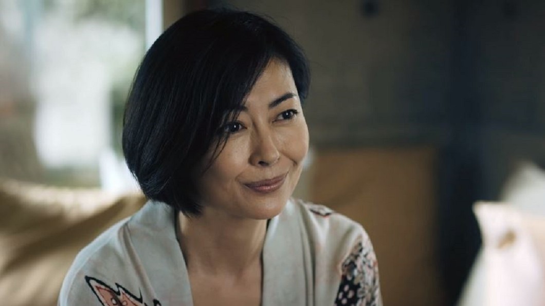 劣化?日本女星中山美穗 亮相現「麵龜臉」