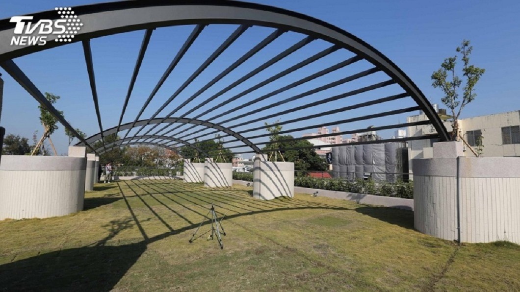 綠建築成標配 節能又提升建築形象