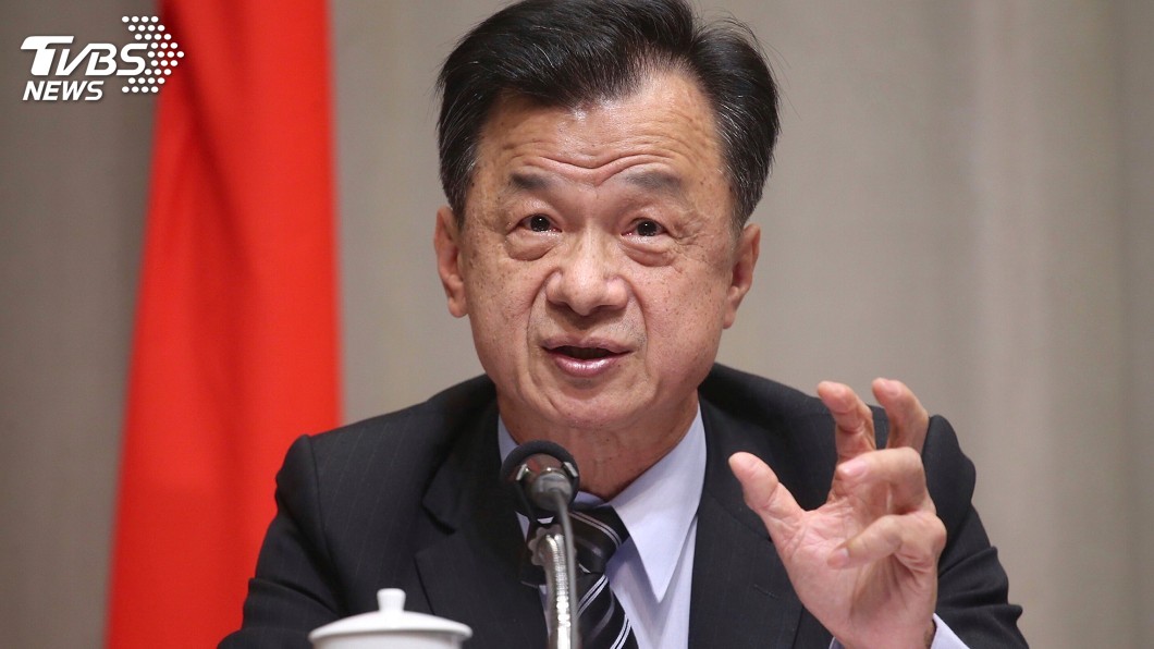 陳水扁屢挑戰法務部　邱太三批「講幹話」