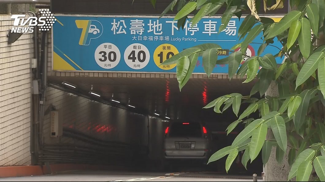 小確幸掰!北市公有停車場 明起「機車全面收費」