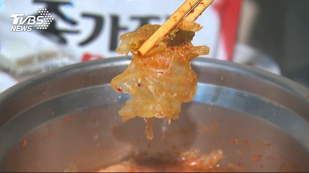 胃癌率世界第一!愛吃泡菜會致癌 醫證實:是真的