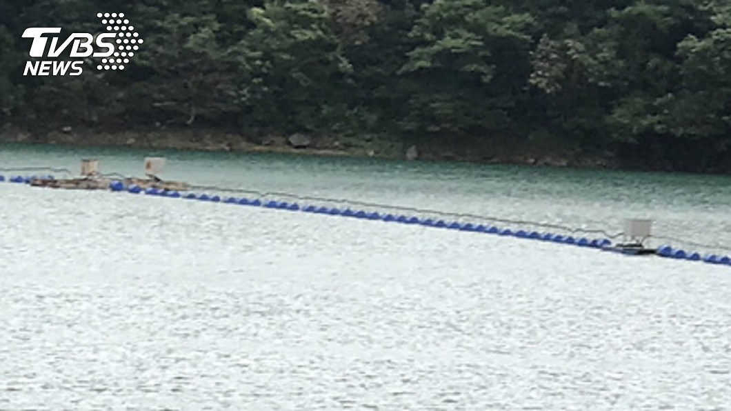 阿姆坪防淤隧道開工　增石門水庫清淤量