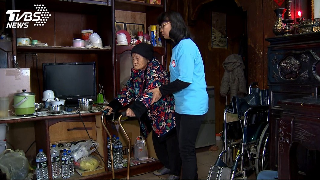 給依靠 高市提供家庭照顧者支持服務