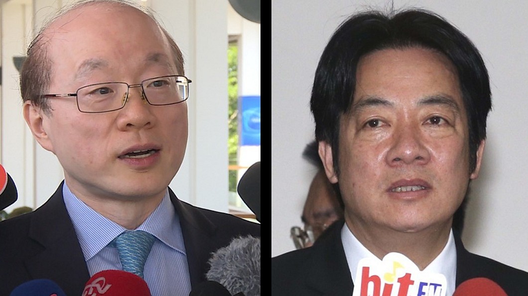軍演衝著賴清德？劉結一：他就是個台獨