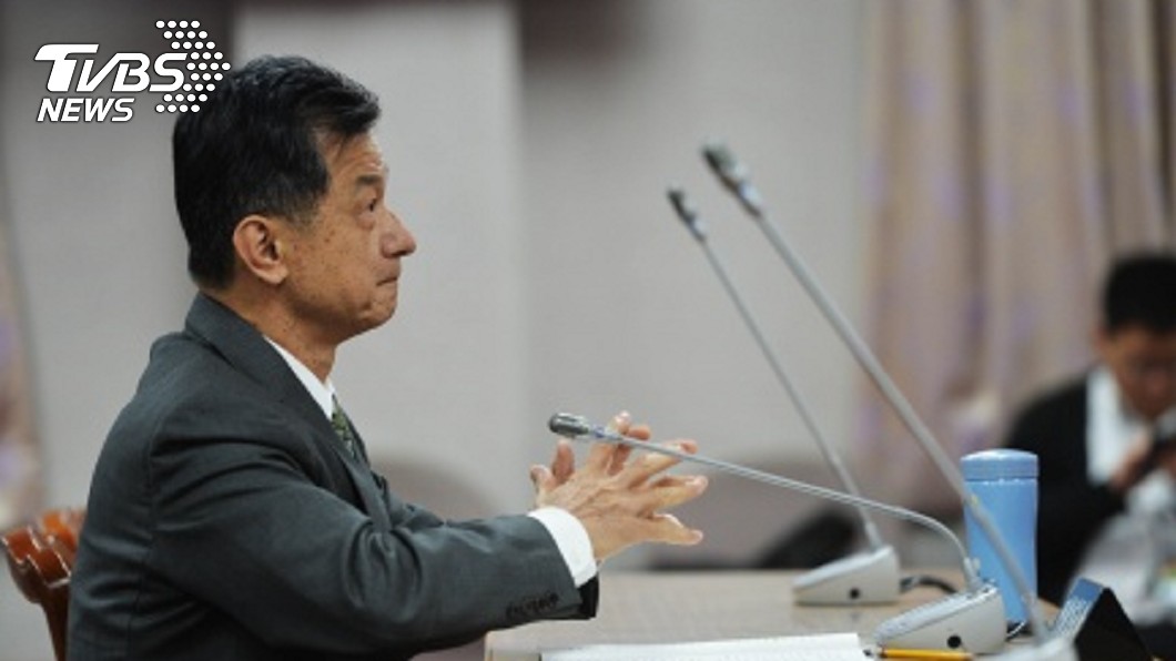 檢察官輪調 邱太三:沒有萬年二審問題
