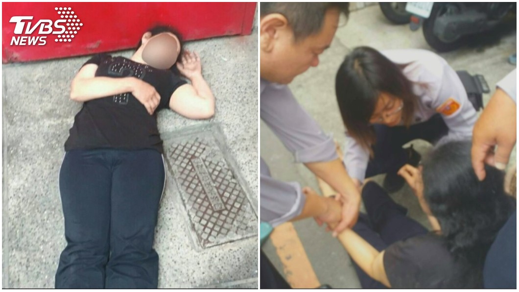 看護想回家用錯方法 騙警謊稱雇主幫拍「不雅照」