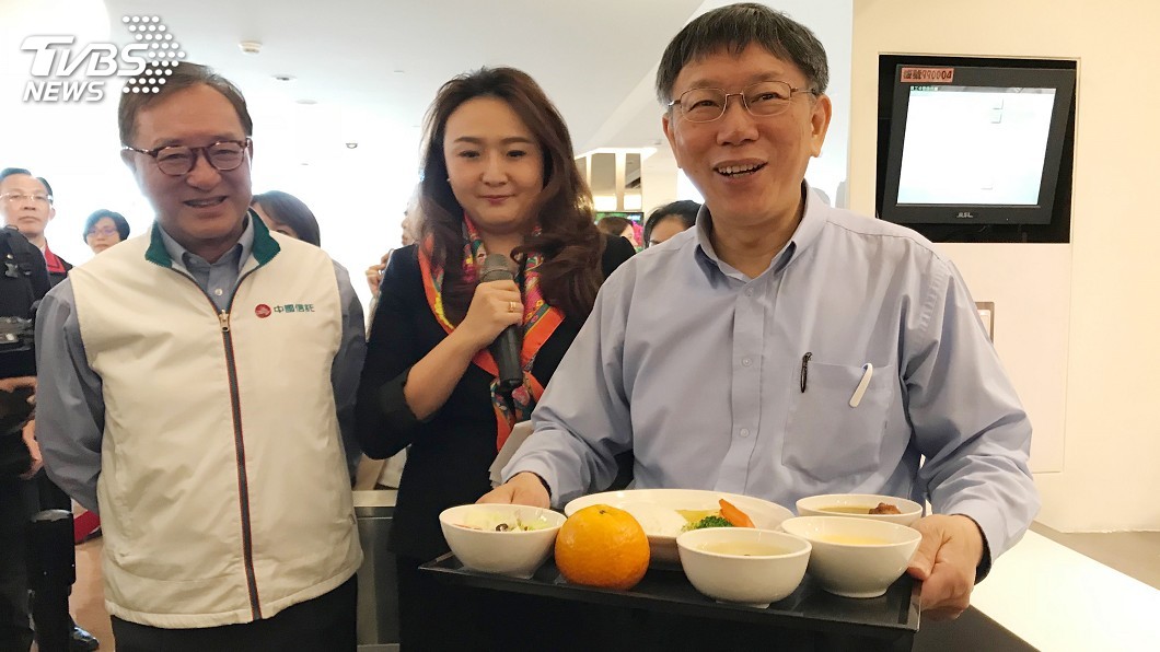 禁用一次性與美耐皿餐具 16家企業齊響應