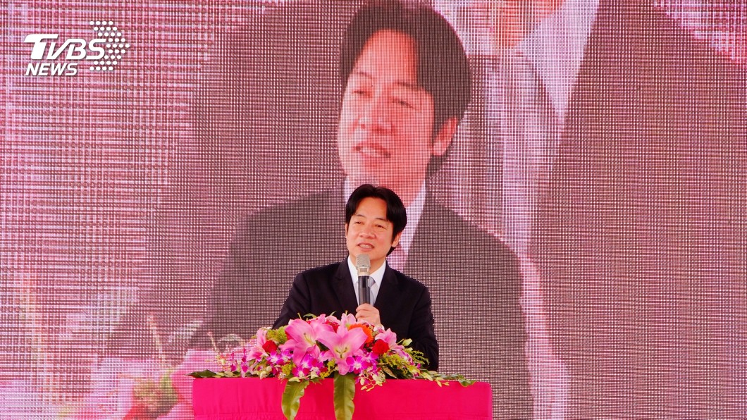 海委會28日成立 賴揆:政府重視海洋事務
