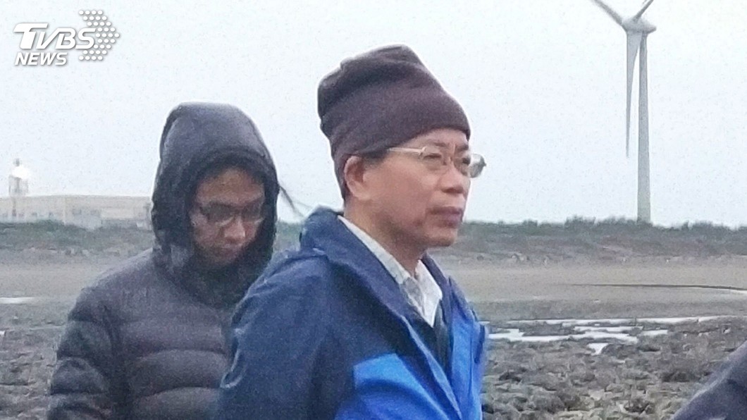 張景森談能源遭質疑　民進黨團：不需扭曲解讀