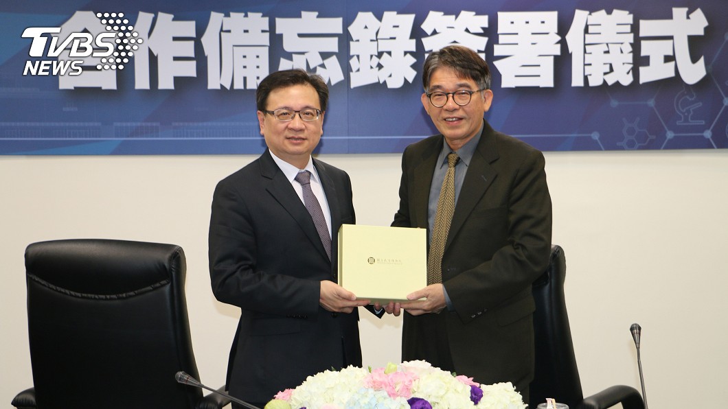 促醫學人文交流　北醫大攜故宮開專題學程