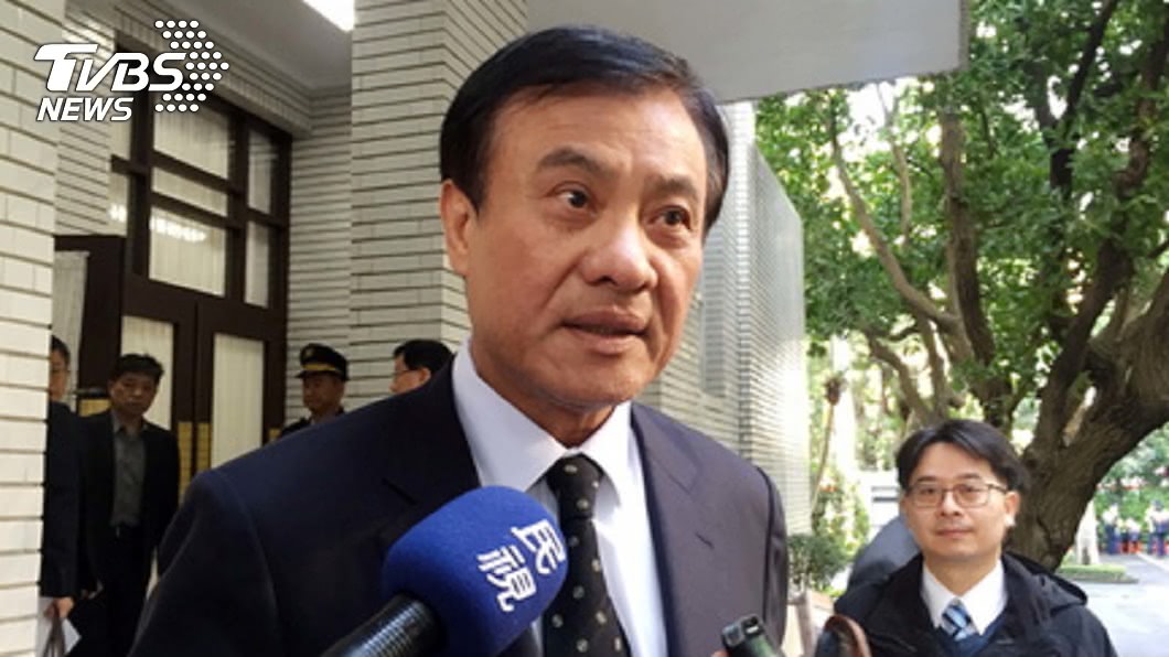 蘇嘉全:時間會證明吉里巴斯背離台灣是錯誤決定