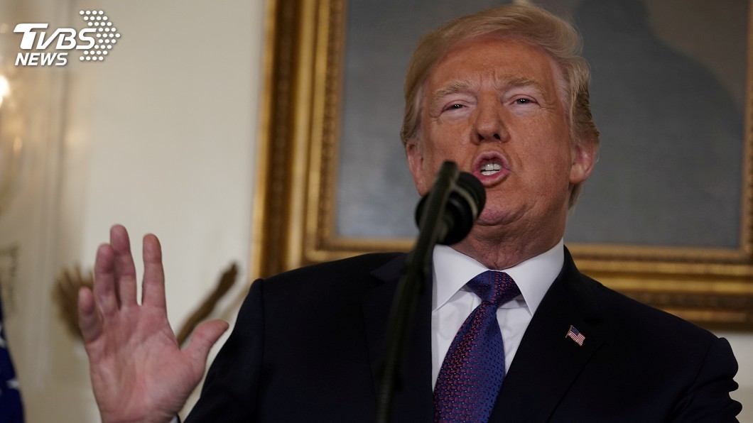 不滿柯恩遭FBI搜索 川普:律師都感洩氣