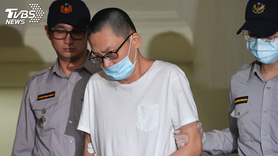 小燈泡案二審 最晚7月底前宣判