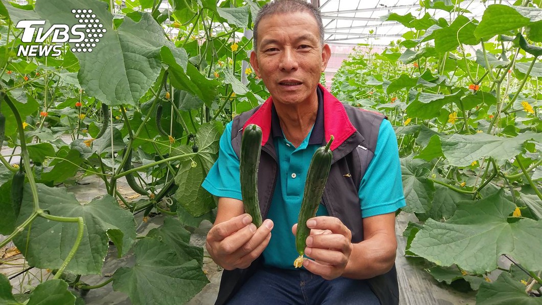畜農並進　神農獎蘇鵬的另一個農業夢