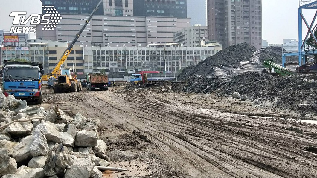 中油苓雅寮場址釀空污 環保局開罰20萬