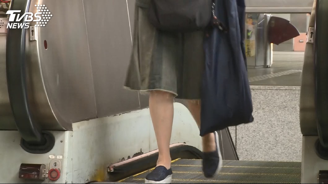 暗藏危機!「手扶梯吃人」頻傳 專家揭四大隱形危險區